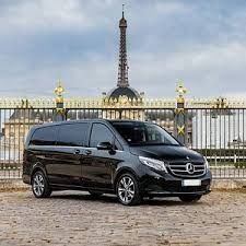 Photo de Mistral VTC 