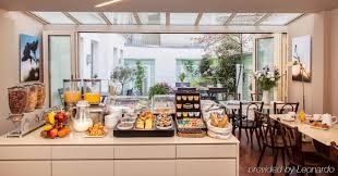 Photo de Hôtel Mistral