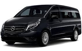 Photo de Mistral VTC 