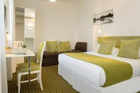 Photo de Hôtel Mistral