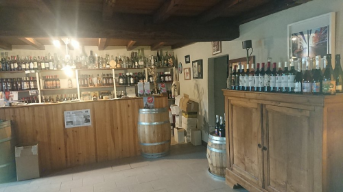 Photo de Les Frères moines