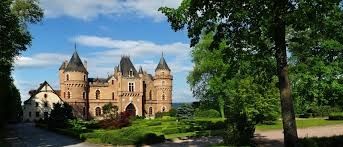 Photo de Château De Maulmont