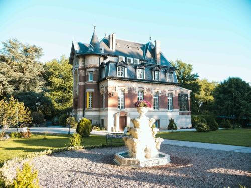 Photo de Château De Moliens