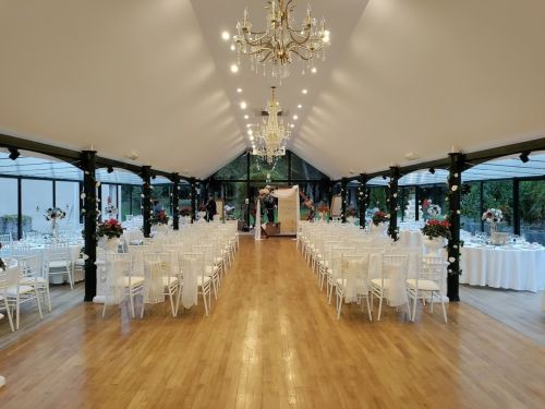 Photo de Château De Moliens