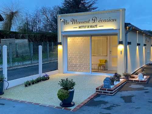 Photo de Un Moment D'évasion