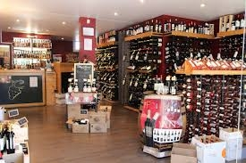 Photo de Chez Mon Caviste 