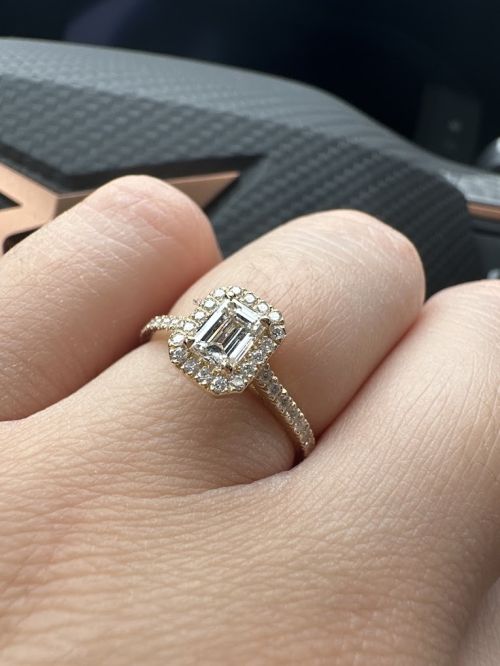 Photo de Mondiamant Paris 