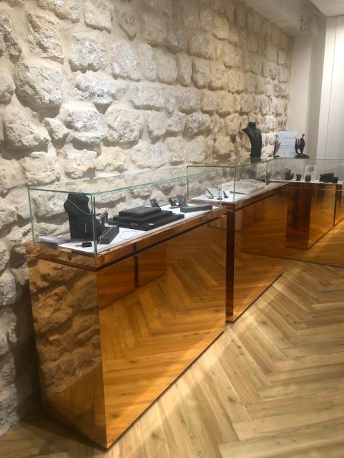 Photo de Mondiamant Paris 