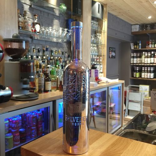 Photo de La Cave du Monde