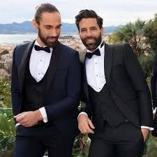 Photo de Sacré Monsieur