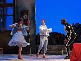 Photo de Monsieur Croque Madame