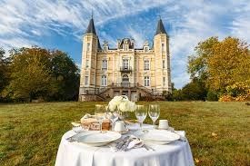Photo de Château de La Morinère