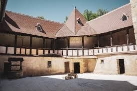 Photo de Château De La Mothe 