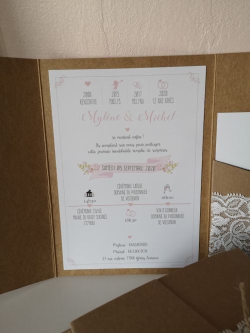 Photo de Les mots inspirants 