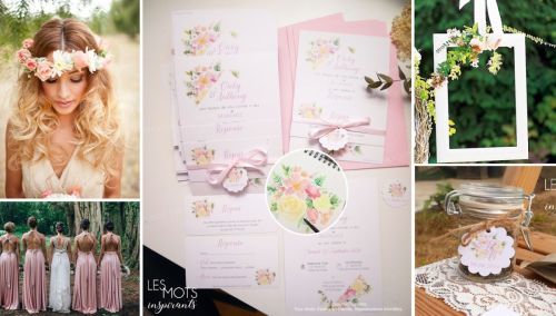 Photo de Les mots inspirants 