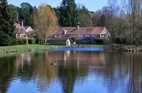 Photo de Moulin de Vilgris
