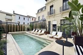 Photo de Hôtel Le Mozaïque