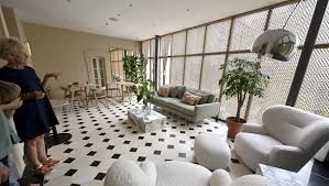 Photo de Hôtel Le Mozaïque