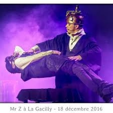 Photo de Mr Z