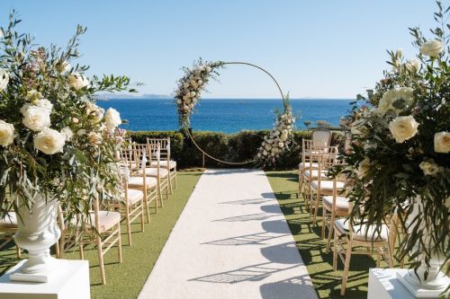 Photo de Events by MS- Wedding Planner & Designer