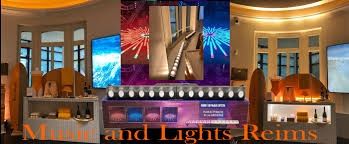 Photo de Music and Light