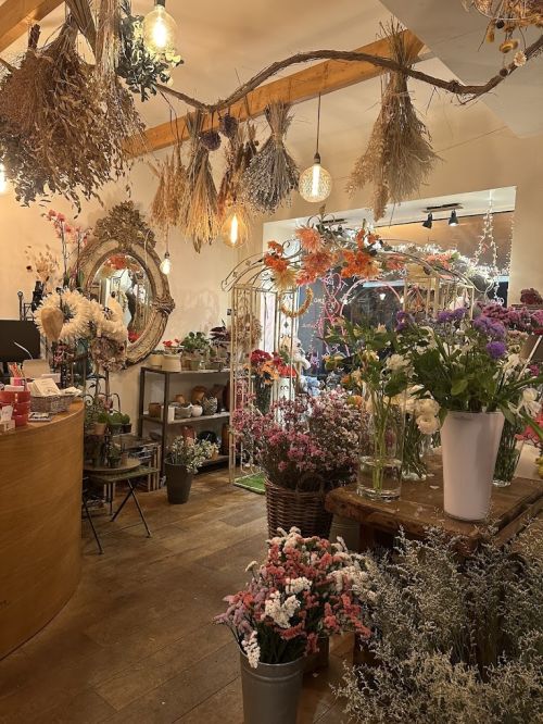 Photo de Muscari Paris