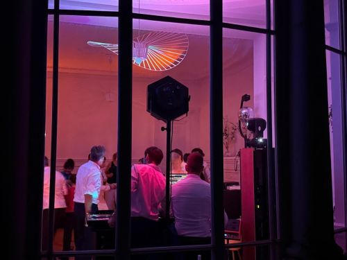 Photo de Music Eyes Design