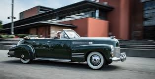 Photo de My Classic Automobile
