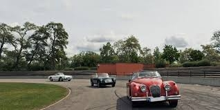 Photo de My Classic Automobile