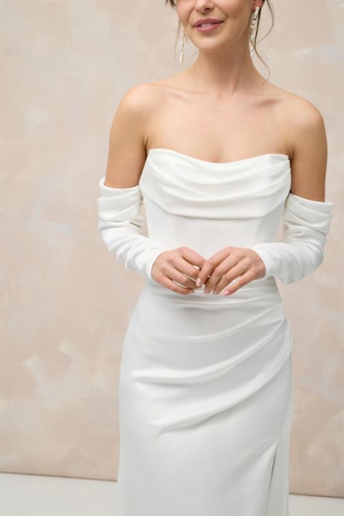 Photo de L'Écrin blanc