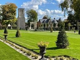 Photo de Château de Nainville Les roches