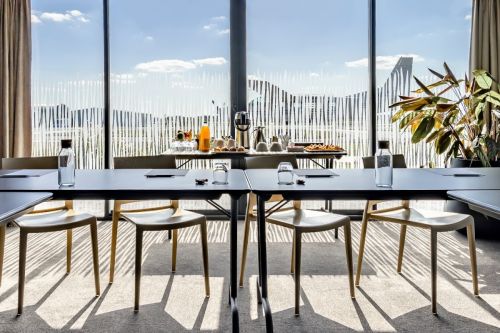 Photo de Najeti Hôtel Lille Nord