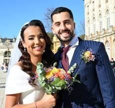 Photo de Nancy Mariages