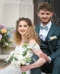 Photo de Nancy Mariages