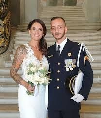 Photo de Nancy Mariages