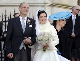 Photo de Nancy Mariages