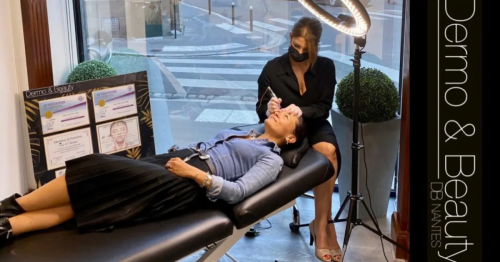 Photo de  Institut Secrets De Beauté