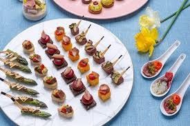 Photo de Nationale 7  Traiteur