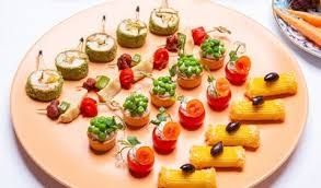 Photo de Nationale 7  Traiteur