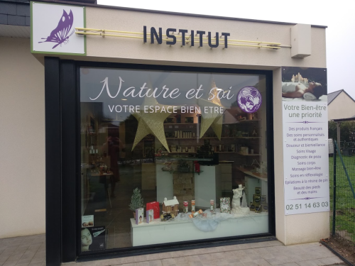 Photo de  Institut Nature Et Soi