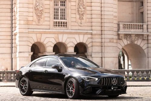 Photo de Nemesis Location