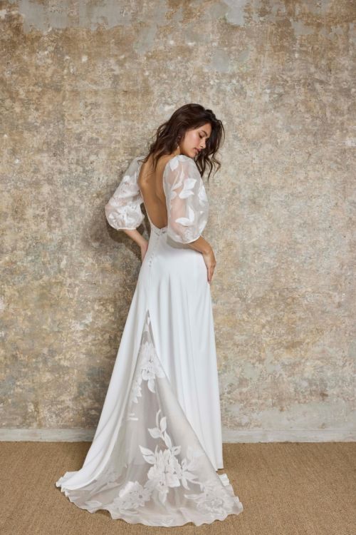 Photo de L'Écrin blanc