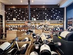 Photo de La New cave