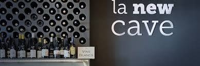 Photo de La New cave