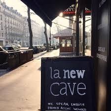 Photo de La New cave