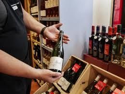 Photo de Cave à Vins Nicolas