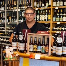 Photo de Cave à Vins Nicolas