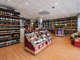 Photo de Cave à Vins Nicolas