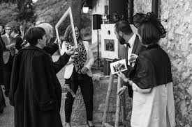 Photo de Nicole Photobooth