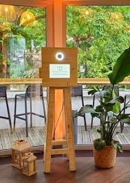 Photo de Nicole Photobooth